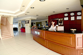 Eylül Hotel Genel 4